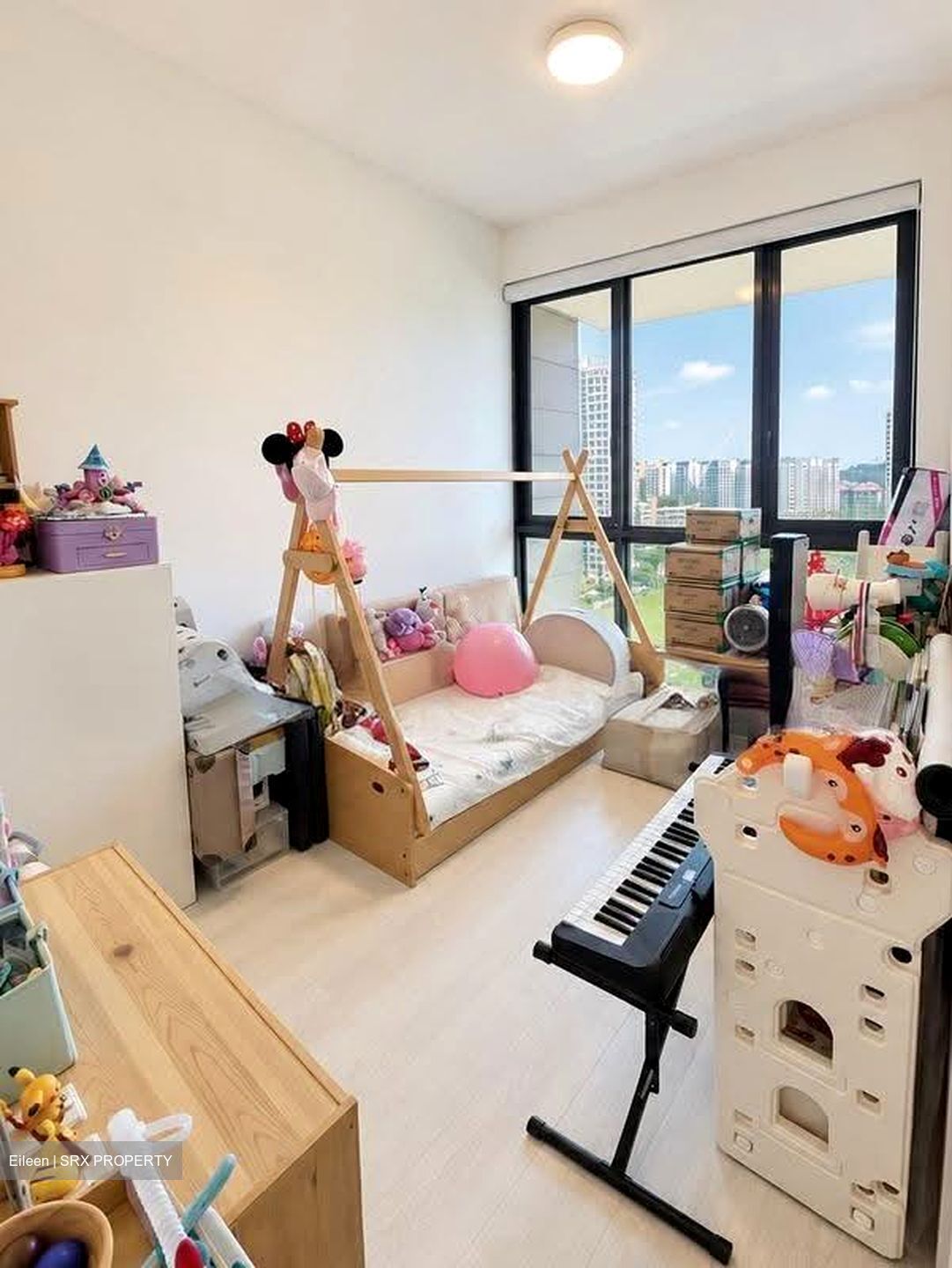 The Topiary (D28), Condominium #638249881